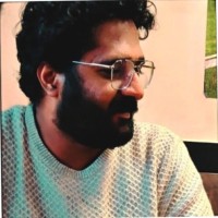 Arun Clement