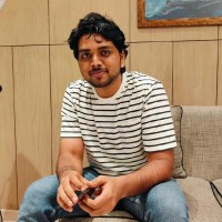 Sreenath Dharman