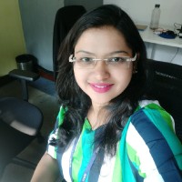 Deepti Surve