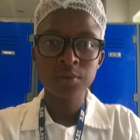 Vusumuzi Khumalo
