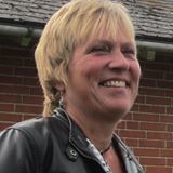 Solveig Hauschildt