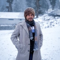 Ankur Kumar