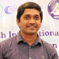Raghava T
