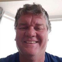 Darren Mead