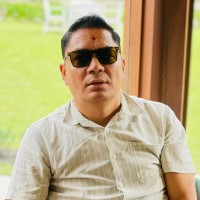 Indra Thapa