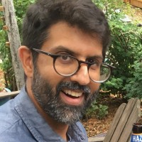 Sachin Pandya