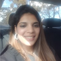 Mehak Fatima