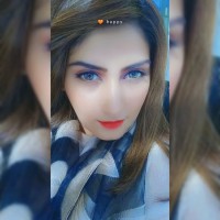 Aisha Shakir
