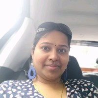 Aarthy Mathirajan