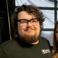 Dustin Mcghee