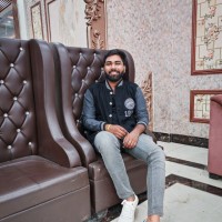 Praddumn Srivastava