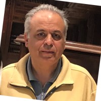 sina allamehzadeh