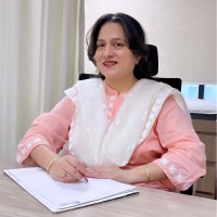 Mrs. Neelsha Bherwani