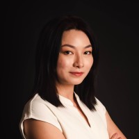 Rebecca Jiang