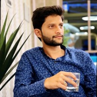 Mohammed muddassir