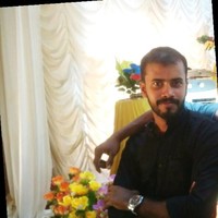 Shibin Mathew