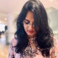 Cherry Agarwal