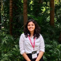 Shivani Srinivasan