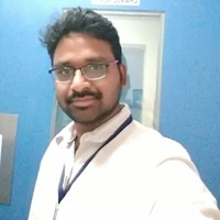 Santosh Kumar Doddala B
