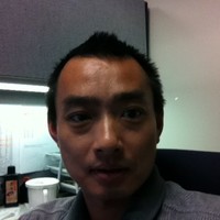 Bruce Cai