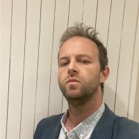 Rodrigo Valenzuela Rasmussen