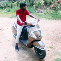 Pavan Kumar DS