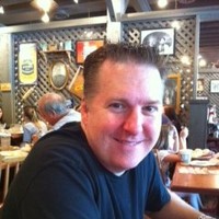 Stuart Rigdon