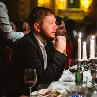 Erik Holm