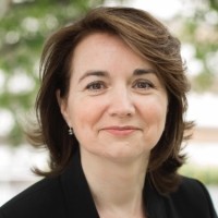 Fabienne Berthet, PhD, MBA