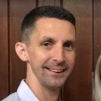 Mark Southam