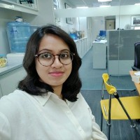 Jannatul Ferdous Moushumi