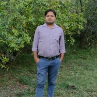 Sharshwat Tripathi