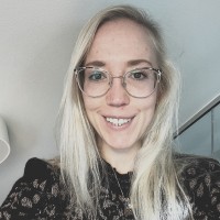 Elisabeth Bitze Jensen