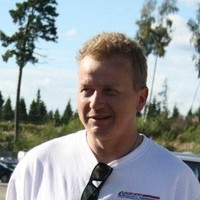 Roger Kvernbekk