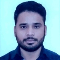 Mohammad Israr