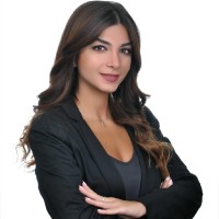 Carine El Masri, B.E., M.E.M.