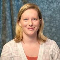 Jennifer Alexander