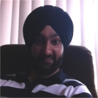 Tejpal Dhillon