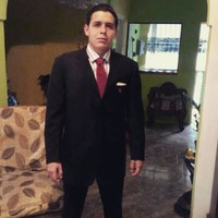 Jose Joaquin Perez