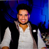Aditya R.