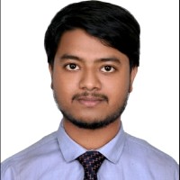 Md Osman Gony
