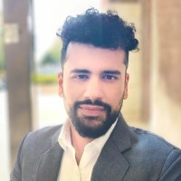 Harsh Mehra