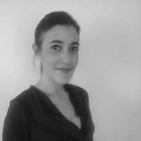 Gabriela Lucía Monroy Gómez