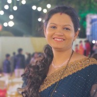 Mayuri Chaudhari