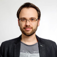 Laurent Murgia