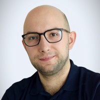 Piotr Elmrych