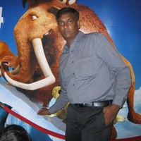 Magudesh Waran