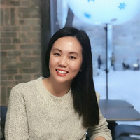 Milly Hao