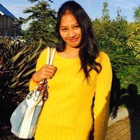 Lavanya Garapati