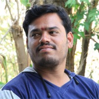 Rakesh Polasa